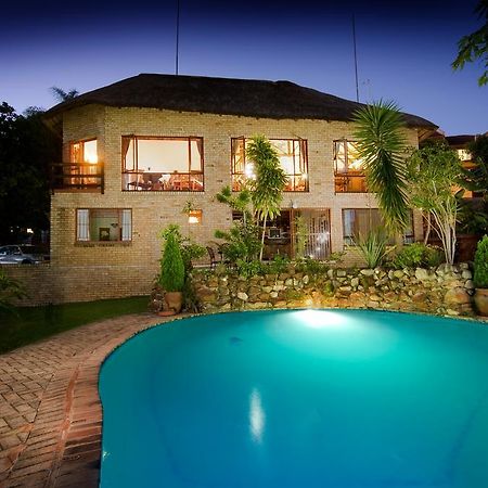 Abundance Lodge Mbombela Exterior foto