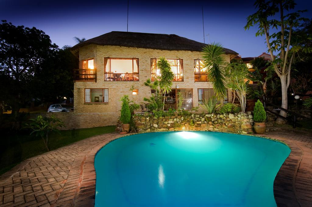 Abundance Lodge Mbombela Exterior foto
