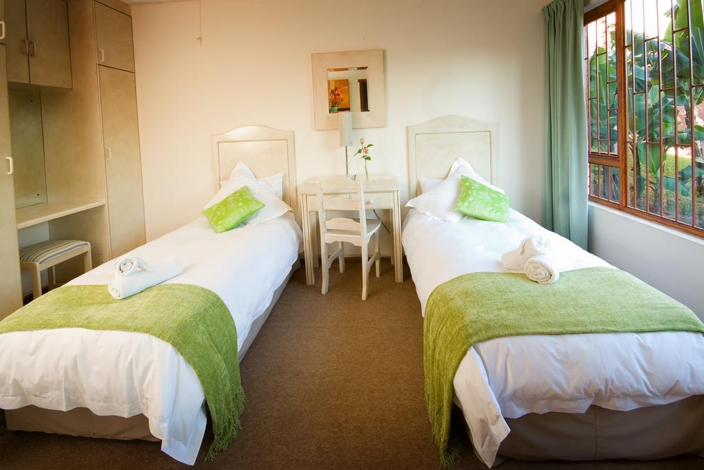Abundance Lodge Mbombela Exterior foto