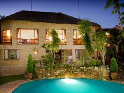 Abundance Lodge Mbombela Exterior foto