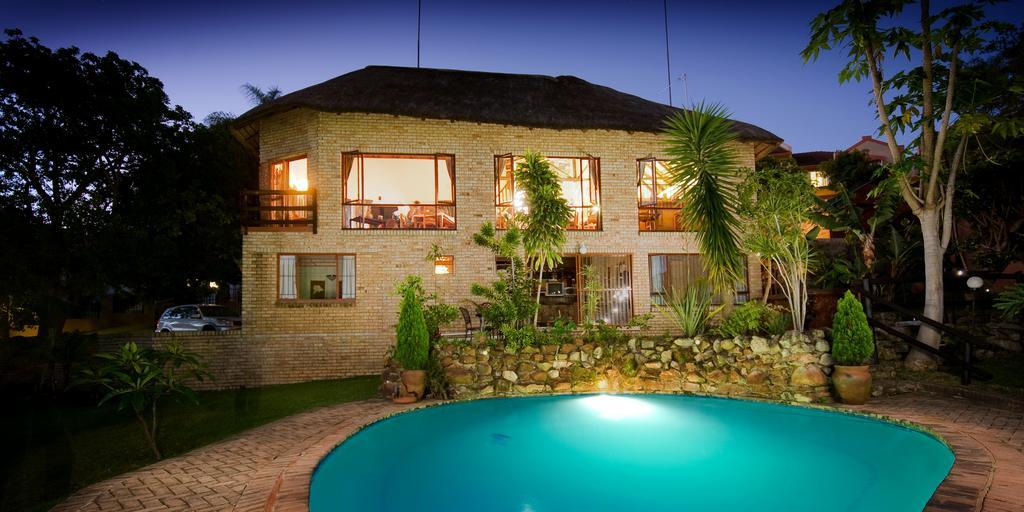 Abundance Lodge Mbombela Exterior foto