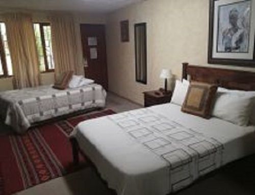 Abundance Lodge Mbombela Exterior foto